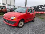 Fiat seicento 1.1i//2000, Auto's, Fiat, Seicento, Bedrijf, Grijs, 40 kW