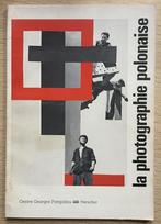 La photographie polonaise, Ophalen of Verzenden