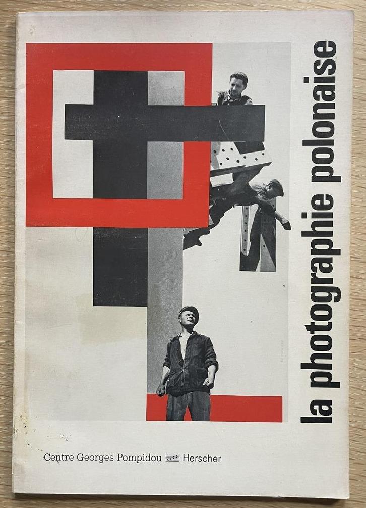 Polonaise photography, Livres, Art & Culture | Arts plastiques, Enlèvement ou Envoi