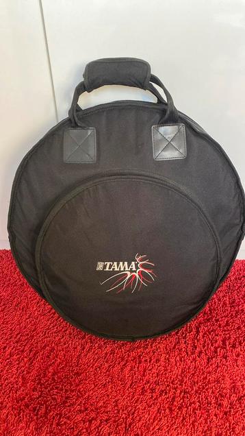 Cymbal Bag (draagtas voor cymbalen) Tama