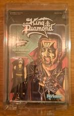 Reaction Figures King Diamond Halloween Series met blister, Ophalen of Verzenden, Nieuw