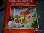 Suske en wiske oude cover strips deel 7, Plusieurs BD, Utilisé, Enlèvement ou Envoi, Willy Vandersteen