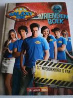 Studio 100 Galaxy Park nieuw vriendenboek, Boeken, Ophalen