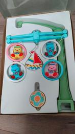 Vintage babyspeelgoed mobile, Enlèvement, Mobile, Sonore