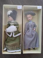 2 personages uit verschillende boeken, Ophalen of Verzenden, Nieuw, Fashion Doll