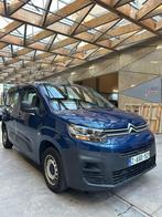 Citroen berlingo 1.6 bluehdi, Auto's, Citroën, Euro 6, Blauw, Berlingo, Particulier