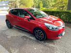Renault Clio 4 Euro5 1.2 benzine Met Keuring Verkoop, Voorwielaandrijving, Stof, Zwart, 4 cilinders