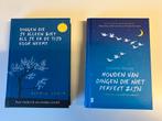 2 Boeken Haemin Sunim, Ophalen of Verzenden, Zo goed als nieuw