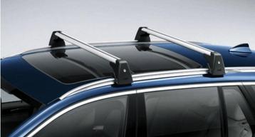 Dakdrager voor dakreling BMW X3 serie F25  82712338614 23386 beschikbaar voor biedingen