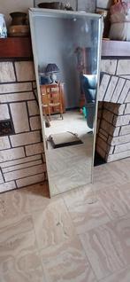 Miroir, Ophalen, Gebruikt