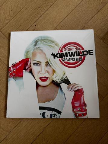 Kim Wilde - Greatest Hits - Triple Vinyl LP nieuw verzegeld beschikbaar voor biedingen