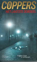Toni Coppers – Het laatste oordeel, Boeken, Thrillers, Ophalen of Verzenden, Nieuw, België