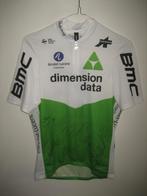Team Dimension data Gesigneerd wielershirt Assos shirt M, Vêtements d'extérieur, Enlèvement ou Envoi, Hommes, Neuf