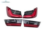 BMW G20 3 Serie achterlichten LED EU compleet, Gebruikt, -, Verzenden, -