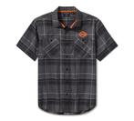 Hemd Harley Davidson NIEUW, maat L, Motoren, Nieuw met kaartje, Overige typen, Heren, Harley Davidson