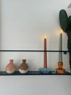 Sissy-Boy Homeland Peper & Zout Stel – Keramiek Kruikjes, Ophalen of Verzenden, Zo goed als nieuw