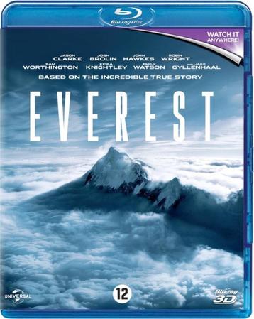 Everest 3D beschikbaar voor biedingen