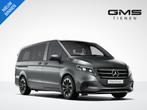 Mercedes-Benz Vito Tourer 116 CDI Select L2 9G-Tronic "52.68, Auto's, Mercedes-Benz, Automaat, 188 g/km, Zwart, 4 cilinders
