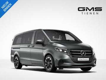 Mercedes-Benz Vito Tourer 116 CDI Select L2 9G-Tronic "52.68 beschikbaar voor biedingen