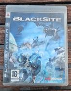 Blacksite, Ophalen of Verzenden, Zo goed als nieuw