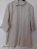 2 damesbloezen maat xl., Kleding | Dames, Blouses en Tunieken, Ophalen, Zo goed als nieuw, Maat 46/48 (XL) of groter