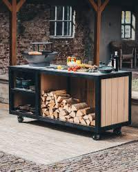 Buitenkeuken, Tuin en Terras, Buitenkeukens, Nieuw, Ophalen of Verzenden