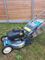 Iseki SW4195-BRE4 benzinegrasmaaier zelftrekker met rol, Tuin en Terras, Grasmaaiers, Ophalen, Gebruikt