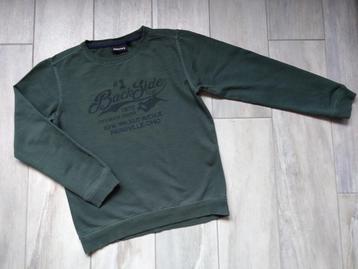 ★ M134 - Trui Backside Flip beschikbaar voor biedingen