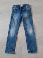 Jeans maat 128, Ophalen of Verzenden, Zo goed als nieuw