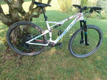 Specialized, Enlèvement, Comme neuf
