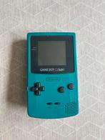 Nintendo Gameboy Color 1998, Consoles de jeu & Jeux vidéo, Consoles de jeu | Nintendo Game Boy, Enlèvement ou Envoi, Utilisé, Game Boy Color