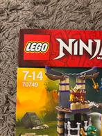 Lego neuf, Ophalen, Zo goed als nieuw, Lego