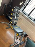 Rock gym, Enlèvement, Comme neuf