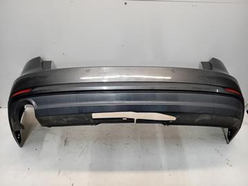 PARE-CHOCS ARRIÈRE Audi A4 Avant (B9) (01-2015/10-2019), Utilisé, Arrière, Audi, Pare-chocs