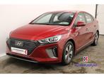 Hyundai IONIQ 1.6GDi PHEV Executive DCT-6 Leder GPS Camera, Verrouillage centralisé sans clé, 5 places, Berline, Hybride Électrique/Essence