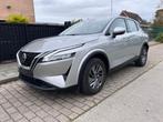 Nissan Qashqai 1.3 DIG-T hybride FABRIEKSGARANTIE € 19.450, Auto's, Nissan, Voorwielaandrijving, Stof, 4 cilinders, USB