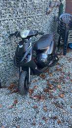 Piaggio zip A klasse 2T 50cc, Fietsen en Brommers, Ophalen, Tweetakt, Zip, Klasse A (25 km/u)