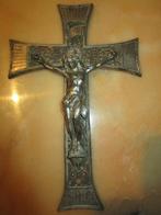 antiek kruis, Ophalen of Verzenden