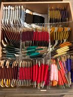 Lot stopwol, Hobby en Vrije tijd, Ophalen