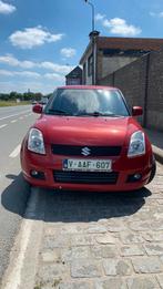 Suzuki Swift 1.2i benzine  160dkm airco, Auto's, Suzuki, Swift, Particulier, Te koop, Benzine