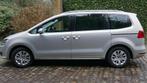 VW Sharan Comfortline DSG 170 ch Cuir Navi 7 pl, Cuir, Achat, 7 places, 1968 cm³