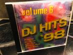 DJ Hits '98 Volume 6, Ophalen of Verzenden