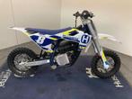 Husqvarna EE3 MY'24 ref. LS 3160, Bedrijf, Crossmotor