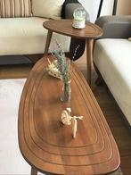 Stijlvolle salontafel met bijzettafels - nieuw!!!, Ophalen, Nieuw