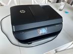 HP OfficeJet 5230 all-in-one printer, Computers en Software, Printers, Ophalen, Hp, Kleur printen, Printer