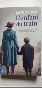 Ruth Druart - L' enfant du train, Ophalen, Gelezen