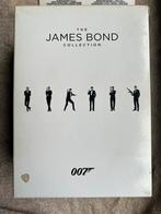 23 DVD de la collection de James Bond, Enlèvement ou Envoi, Comme neuf