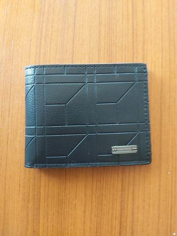 Portefeuille en faux cuir., Enlèvement ou Envoi, Neuf