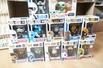 Funko pop star wars divers, Ophalen of Verzenden, Nieuw