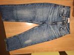 Dames jeans!, Kleding | Dames, Broeken en Pantalons, Ophalen, Blauw, Zara, Zo goed als nieuw